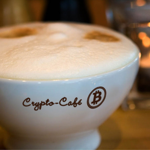 Ji — Crypto-Café